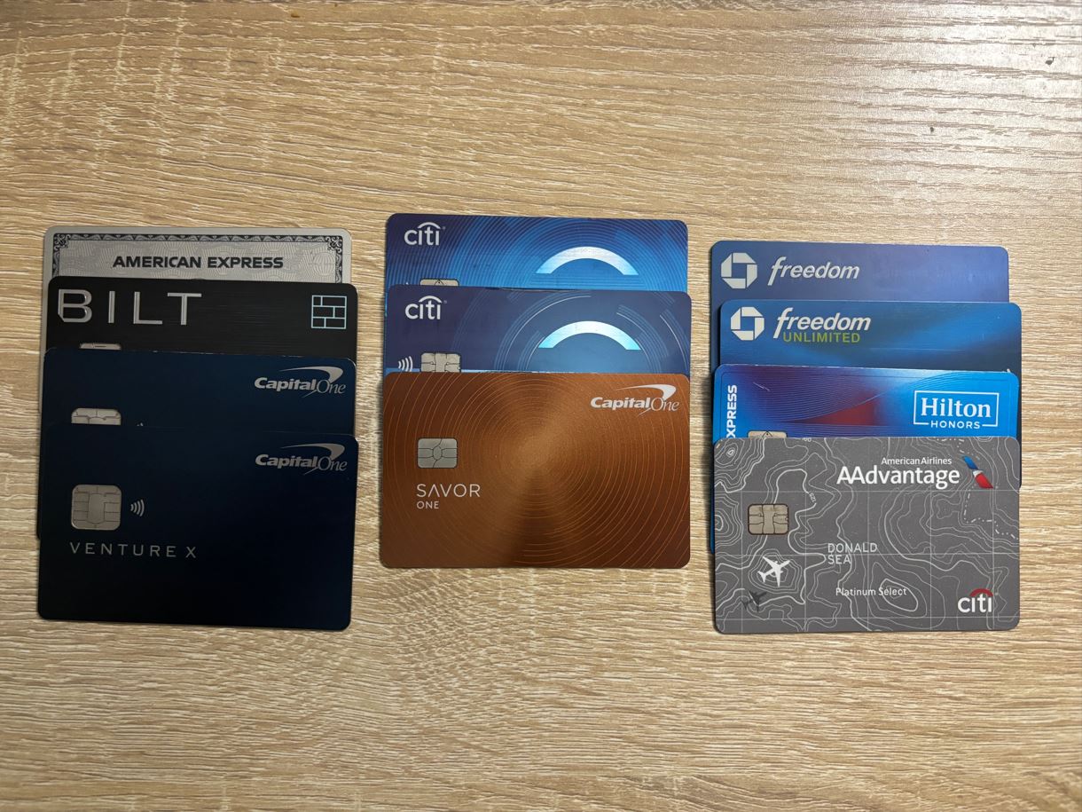 Credit Cards – The Good, Bad, Myths, and Value
