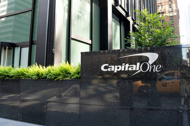 My thoughts on the Capital One and Discover merger