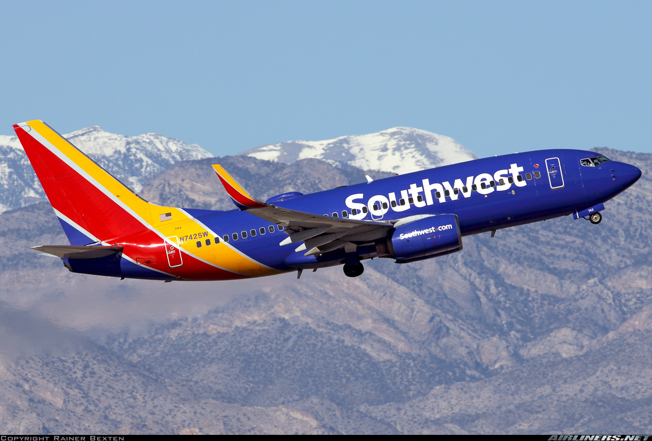 What Happened on My Wicked IRROPS Experience on Southwest